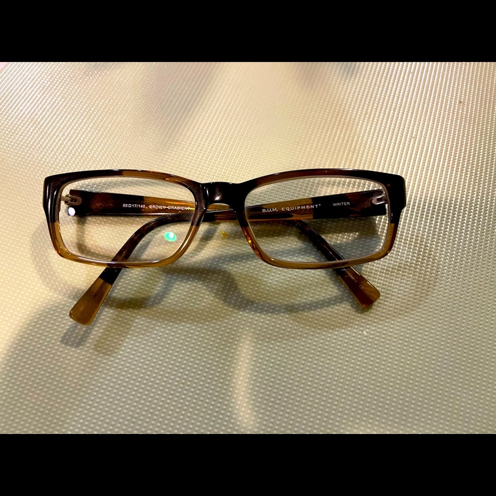 B.U.M Glasses
